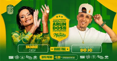 FINAL- COPA DOIS ARLINDOS