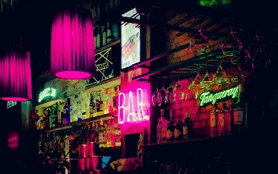 PHOTOWALK NOTURNO| BAIXO AUGUSTA