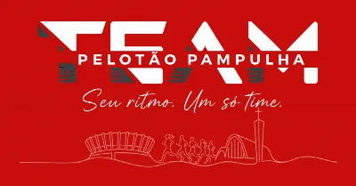 Lançamento Pelotão Pampulha TEAM