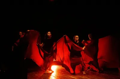 Lamúrias - Falas Femininas | 5ª Bróduei Nordestina