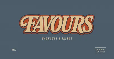 Favours