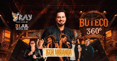 BUTECO 360