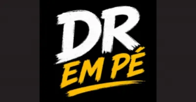 DR em Pé - Stand up Comedy