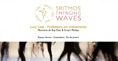 Emerging Waves com Lucy Laza