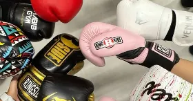Experimental de Muay Thai