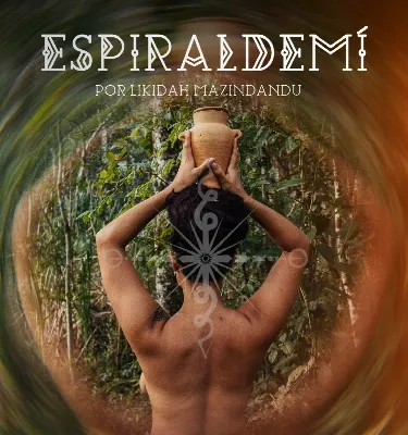 Espetáculo Espiraldemí