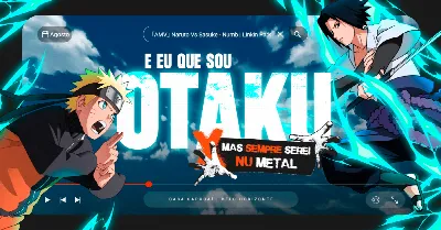 Todo Mundo Nü na E eu que sou Otaku? BH