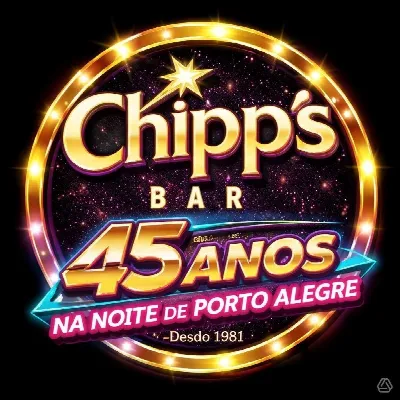 Inauguração Chipps Bar