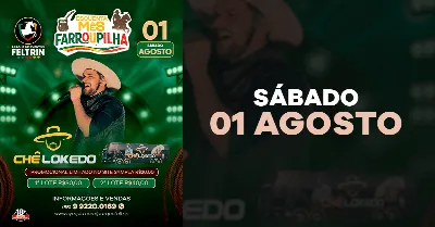 01 Agosto