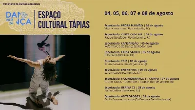 DANÇA EM TRÂNSITO - DERIVA 72 E ANTRÓPODES