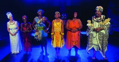 A BELA ADORMECIDA - 08/08