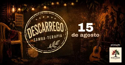 Descarrego Samba-Terapia