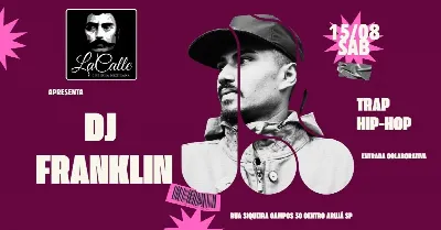 DJ Franklin