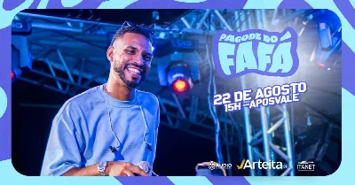 PAGODE DO FAFA