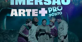 IMERSÃO - Arte com Propósito