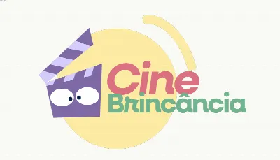 Cine Brincancia - Grupo Integrar