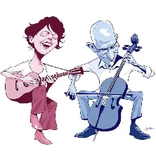 O BOM E VELHO COM ANA DERIGGI E MÁRIO MANGA