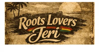 ROOTS LOVERS JERI