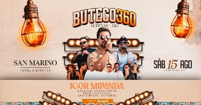 BUTECO 360