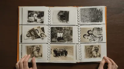 My Missing Aunt - Mostra Competitiva - 4° Edição KOFF - Piracicaba