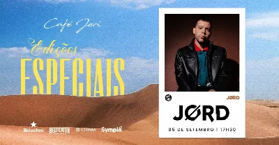 JORD